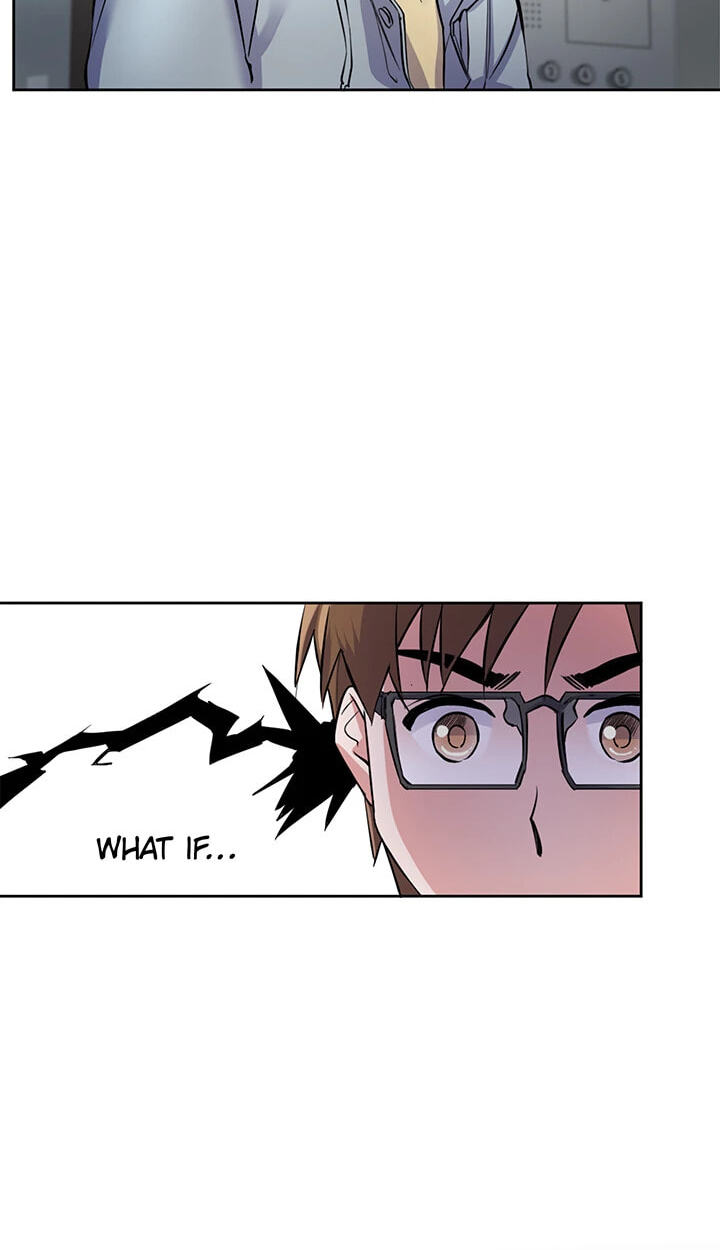 Love Letter Gone Wrong Chapter 5 page 13 - 