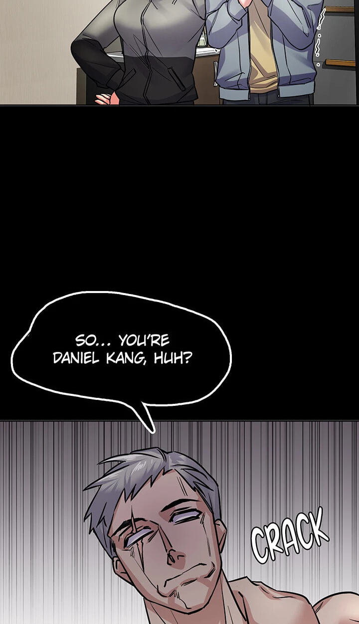 Love Letter Gone Wrong Chapter 5 page 15 - 