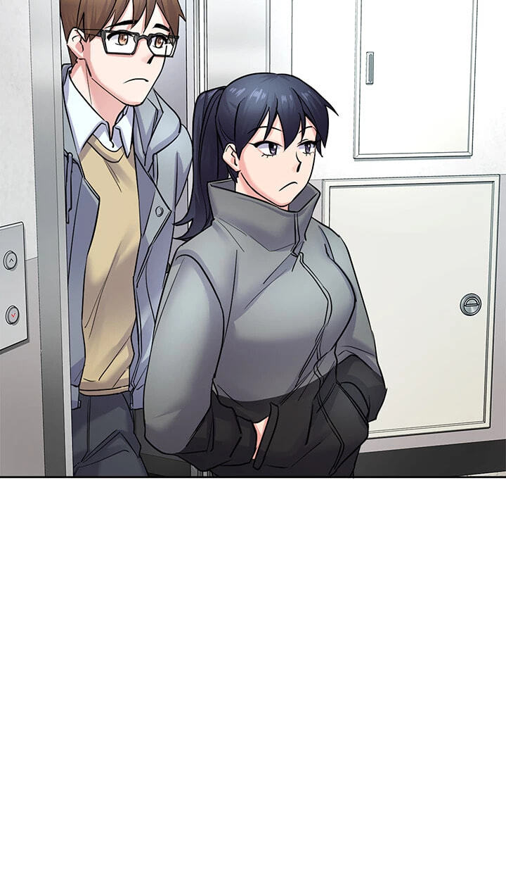 Love Letter Gone Wrong Chapter 5 page 20 - 