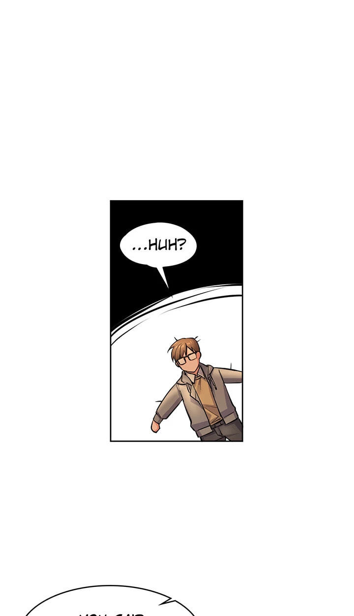 Love Letter Gone Wrong Chapter 5 page 3 - 