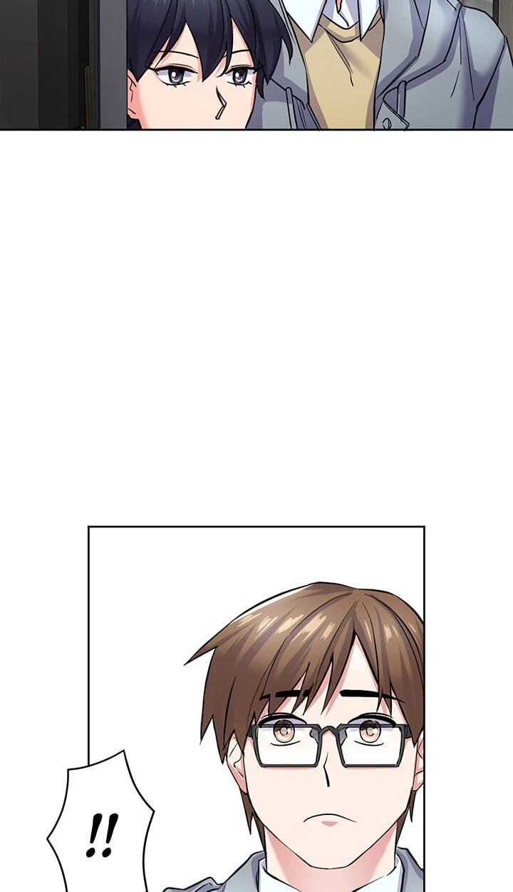 Love Letter Gone Wrong Chapter 5 page 24 - 