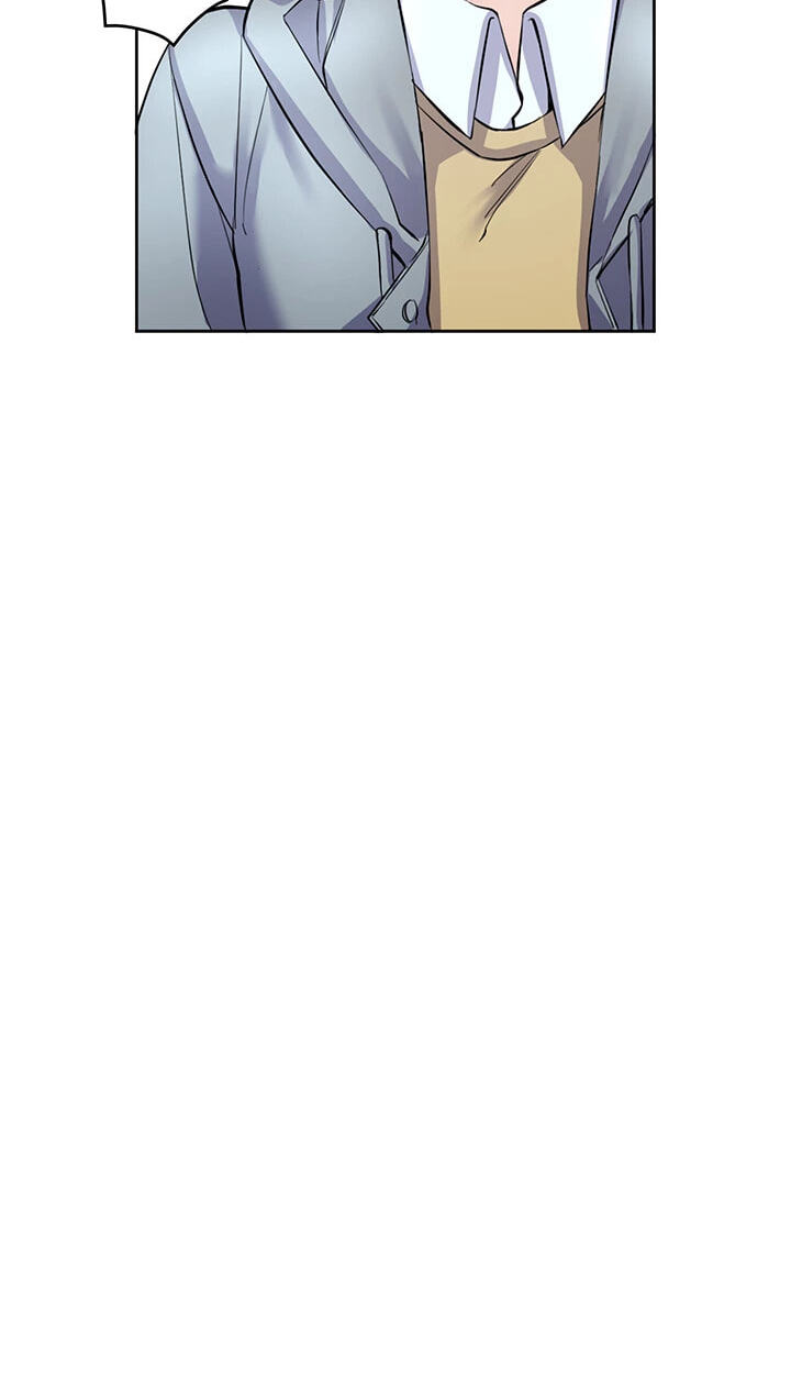 Love Letter Gone Wrong Chapter 5 page 25 - 