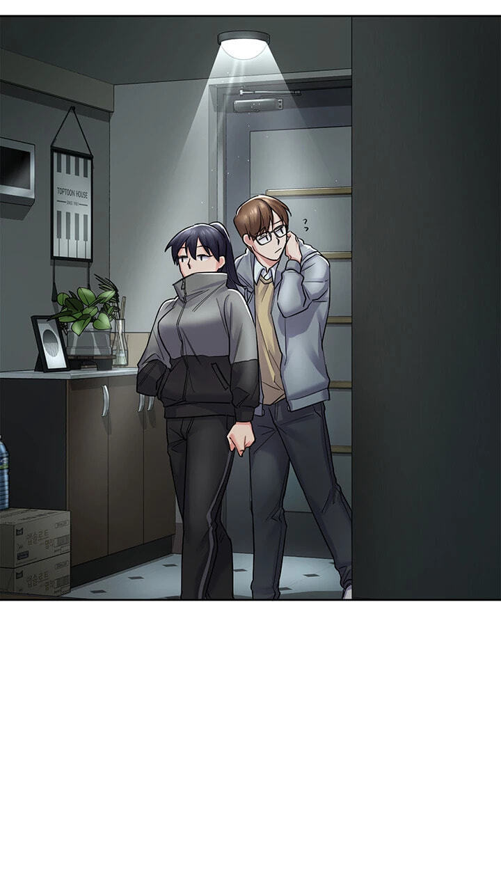 Love Letter Gone Wrong Chapter 5 page 26 - 