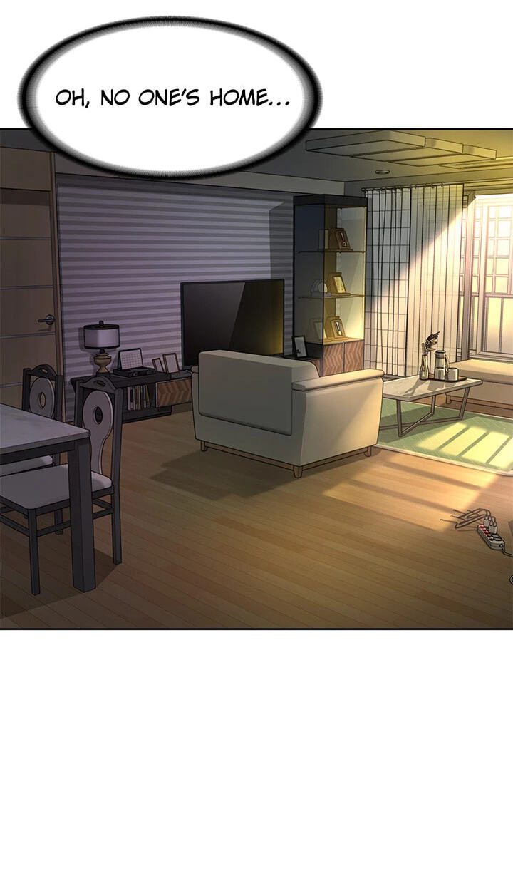 Love Letter Gone Wrong Chapter 5 page 27 - 