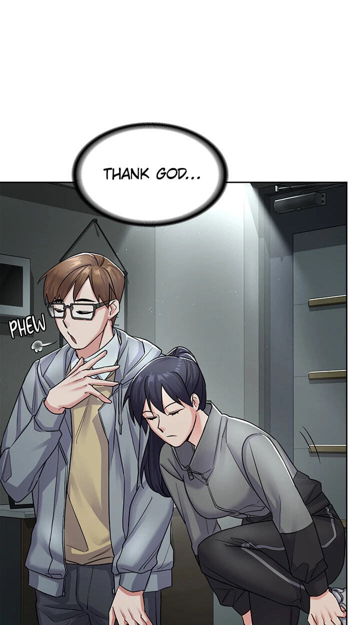 Love Letter Gone Wrong Chapter 5 page 28 - 