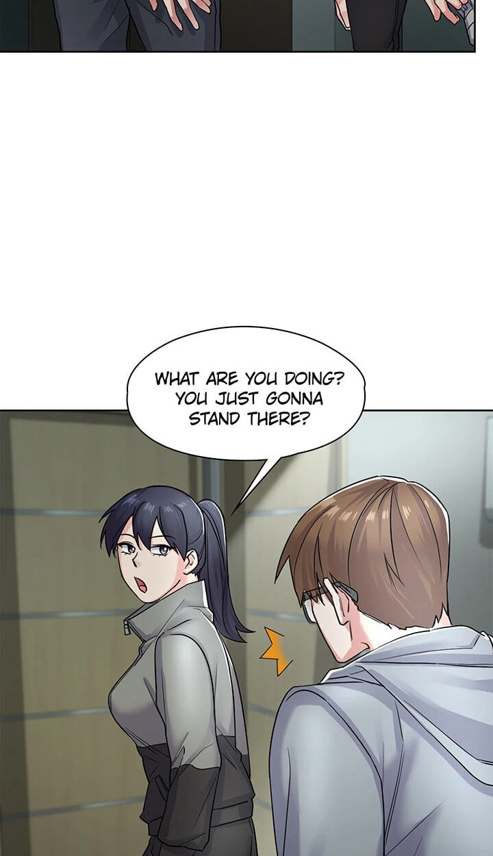 Love Letter Gone Wrong Chapter 5 page 29 - 
