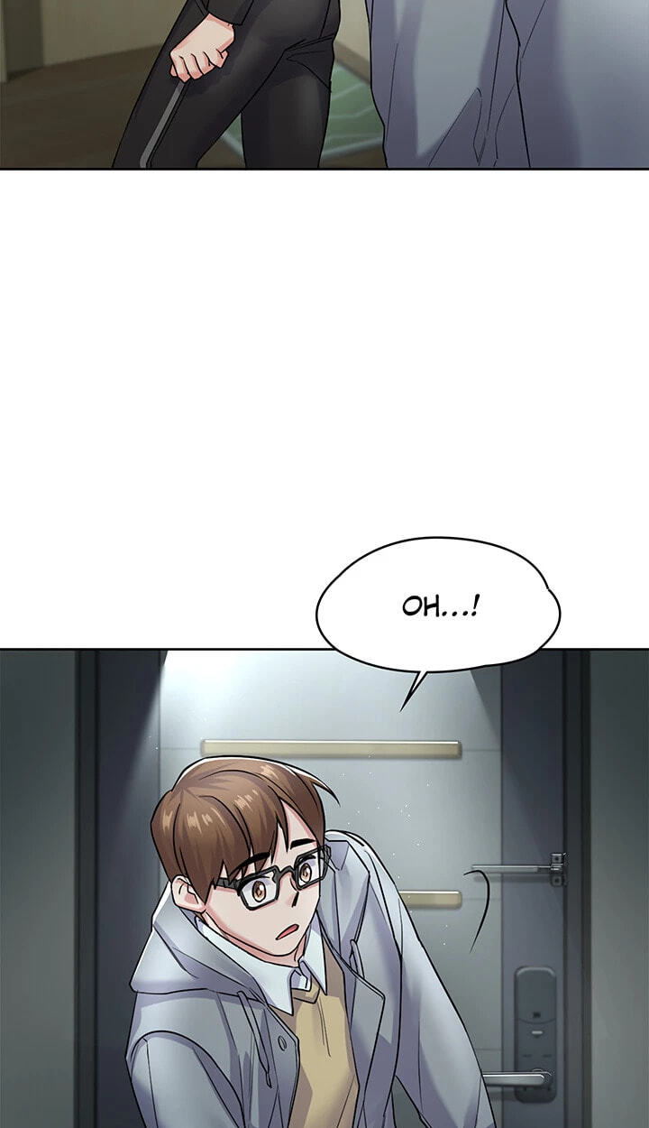 Love Letter Gone Wrong Chapter 5 page 30 - 