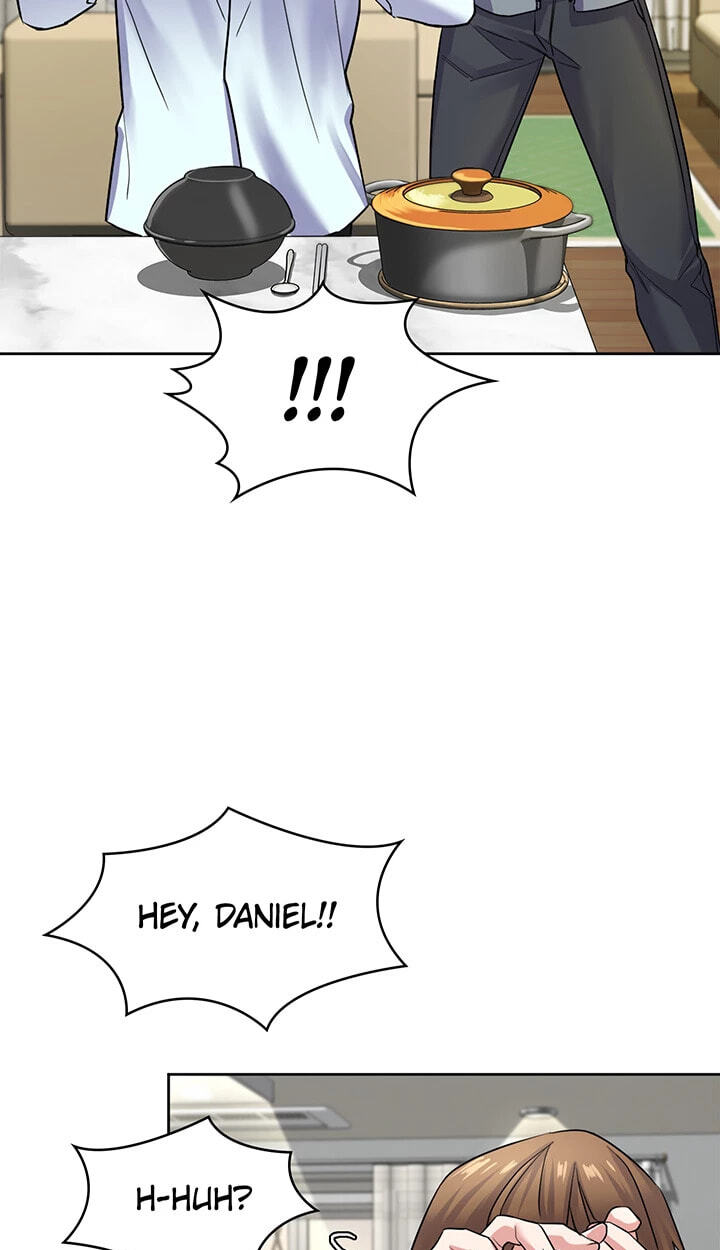 Love Letter Gone Wrong Chapter 5 page 37 - 