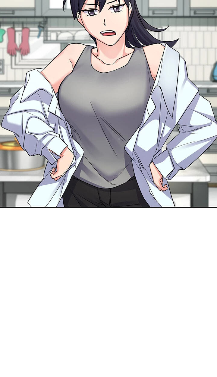 Love Letter Gone Wrong Chapter 5 page 39 - 