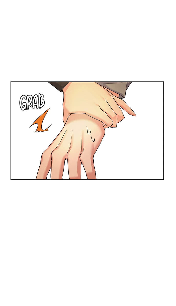 Love Letter Gone Wrong Chapter 5 page 5 - 