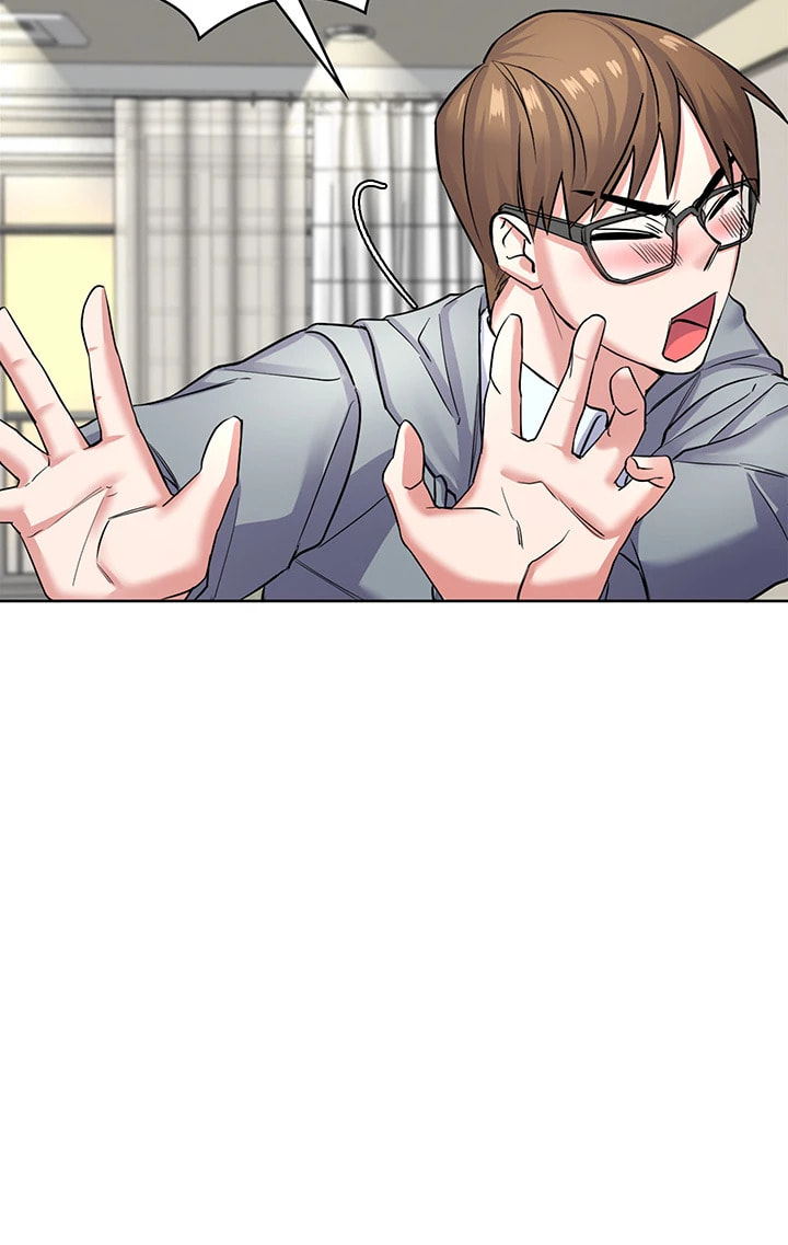Love Letter Gone Wrong Chapter 5 page 41 - 
