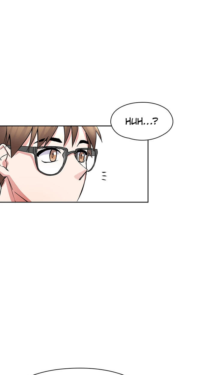 Love Letter Gone Wrong Chapter 5 page 42 - 