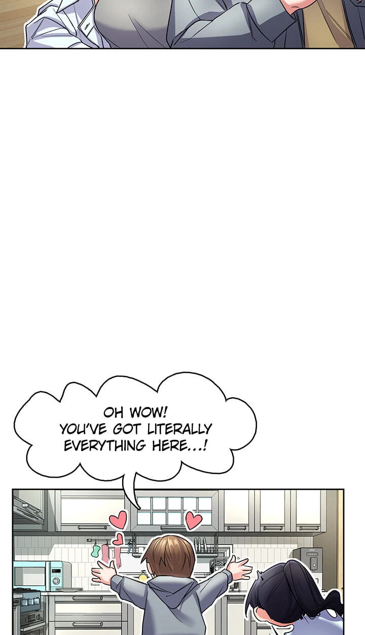 Love Letter Gone Wrong Chapter 5 page 44 - 