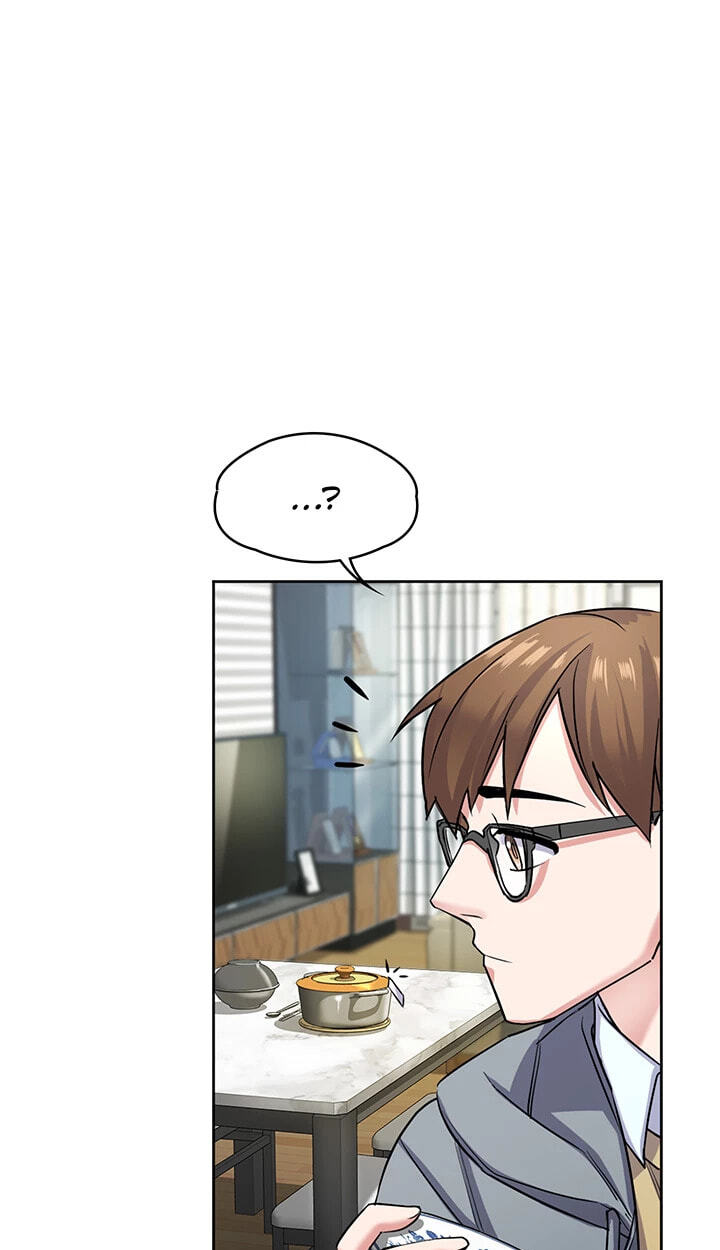 Love Letter Gone Wrong Chapter 5 page 46 - 