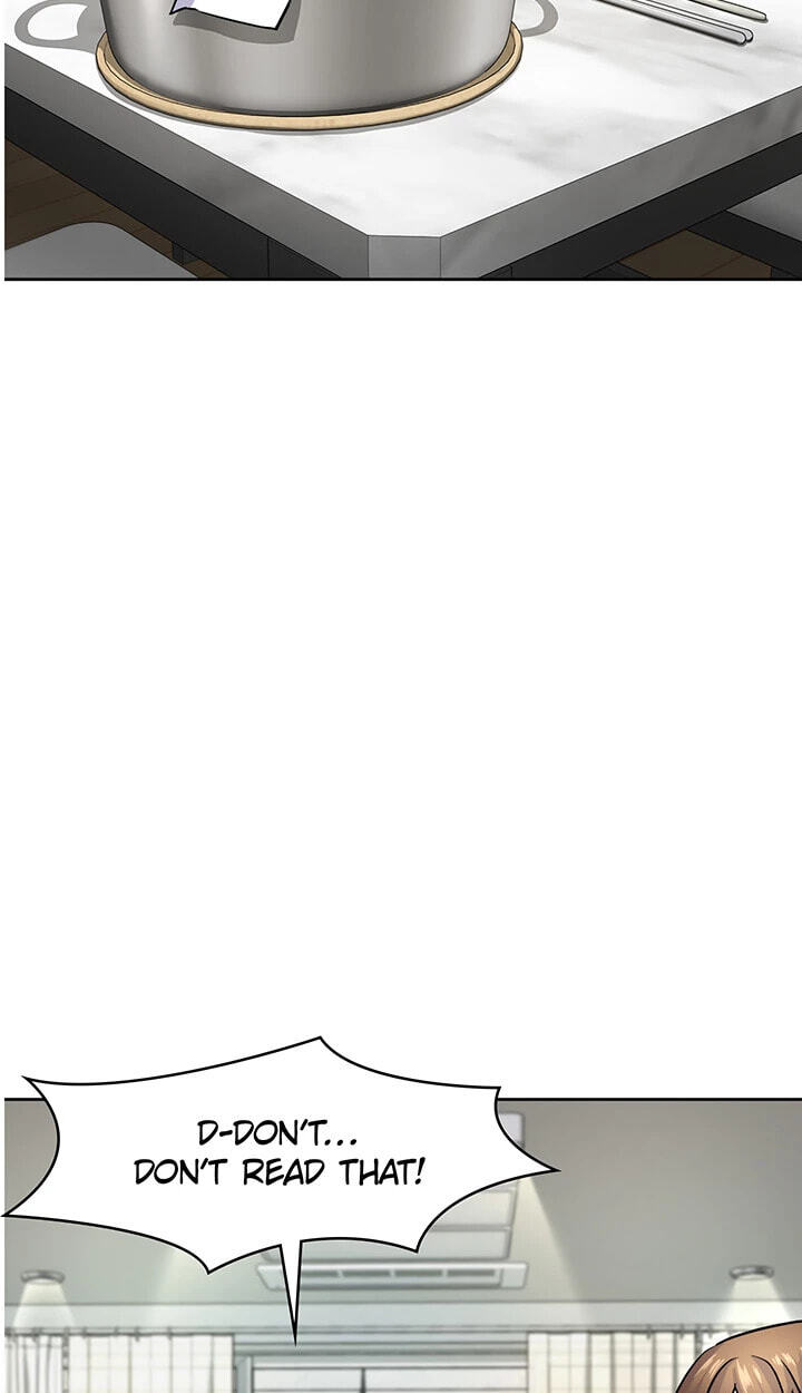 Love Letter Gone Wrong Chapter 5 page 48 - 