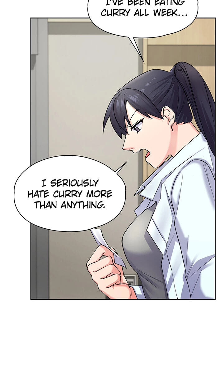 Love Letter Gone Wrong Chapter 5 page 50 - 
