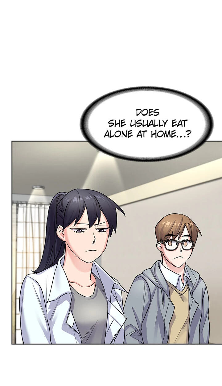 Love Letter Gone Wrong Chapter 5 page 51 - 