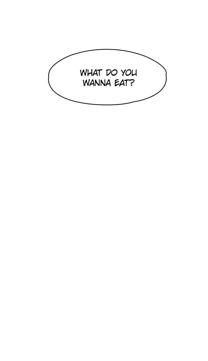 Love Letter Gone Wrong Chapter 5 page 53 - 