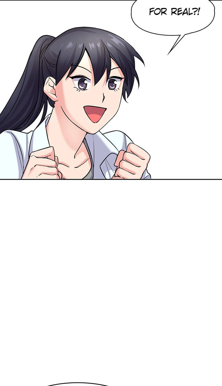 Love Letter Gone Wrong Chapter 5 page 55 - 
