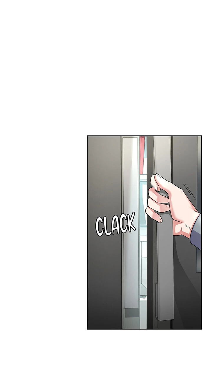 Love Letter Gone Wrong Chapter 5 page 57 - 