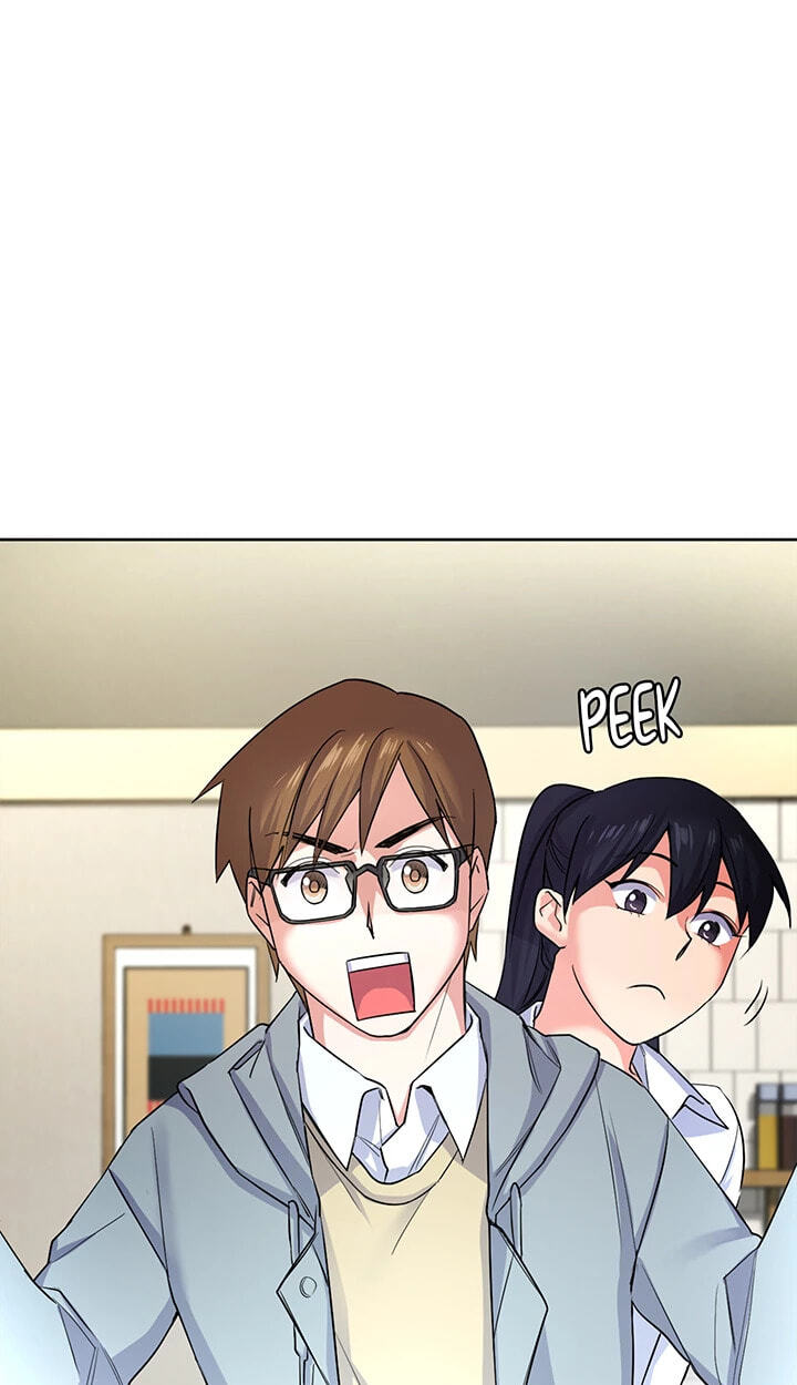 Love Letter Gone Wrong Chapter 5 page 58 - 