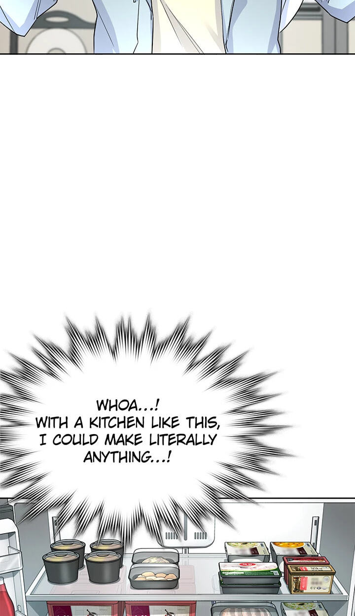 Love Letter Gone Wrong Chapter 5 page 59 - 