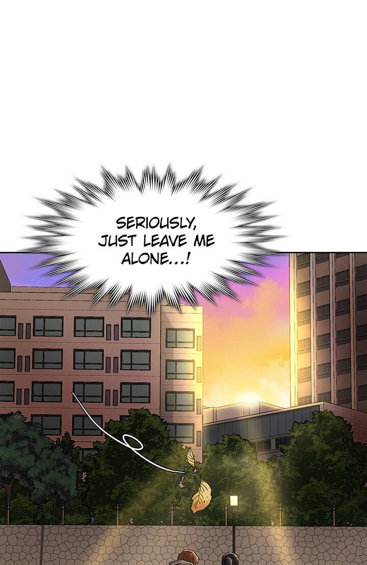 Love Letter Gone Wrong Chapter 5 page 7 - 