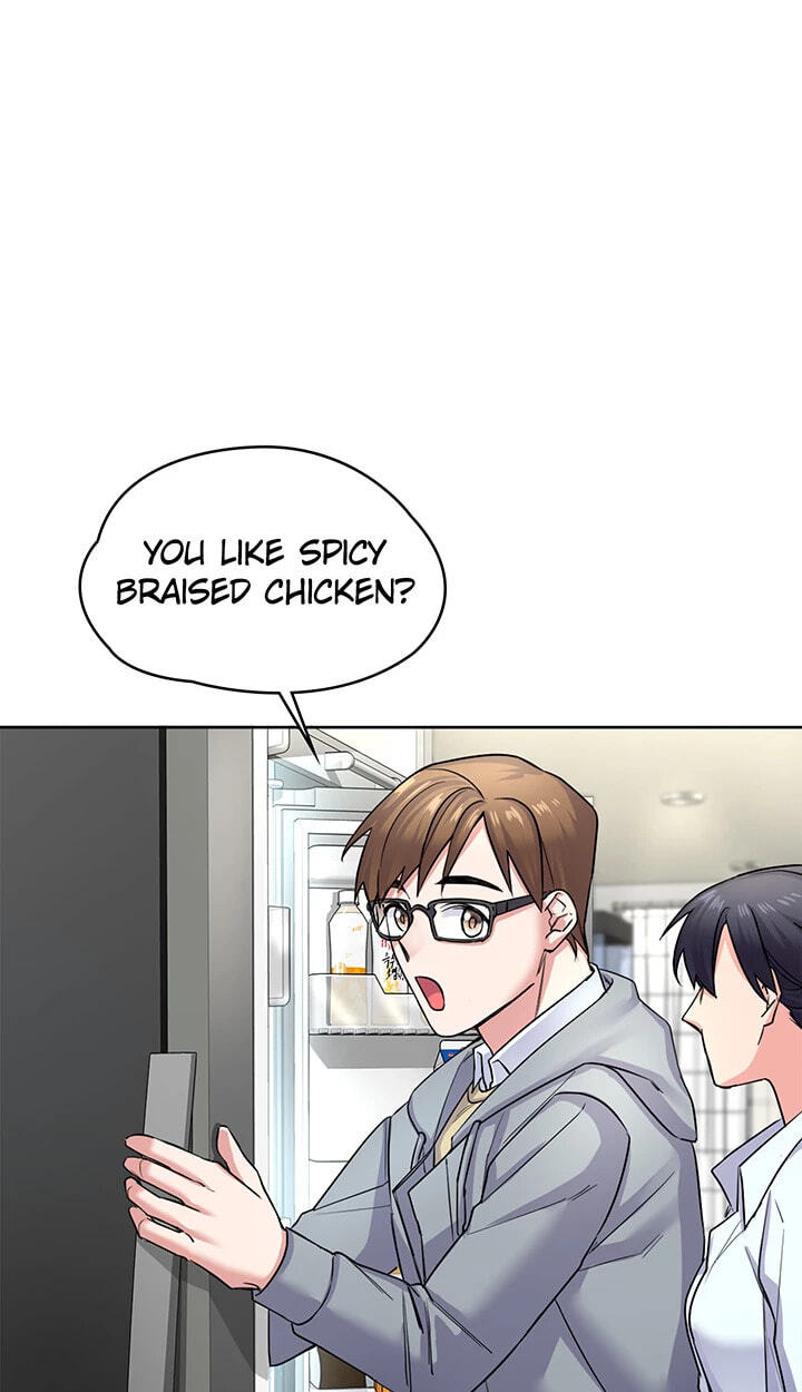 Love Letter Gone Wrong Chapter 5 page 62 - 