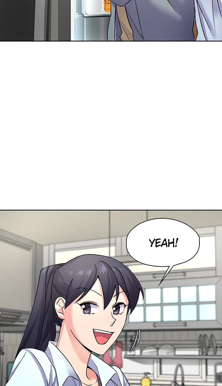 Love Letter Gone Wrong Chapter 5 page 63 - 