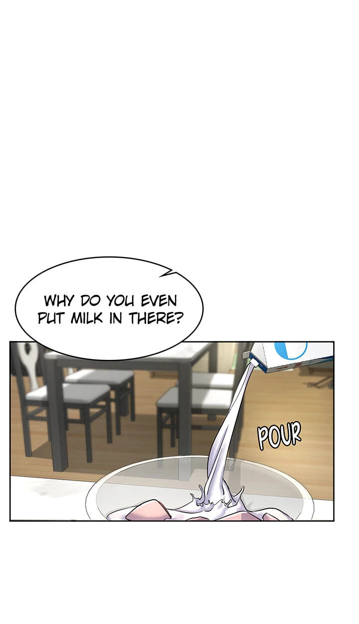 Love Letter Gone Wrong Chapter 5 page 65 - 