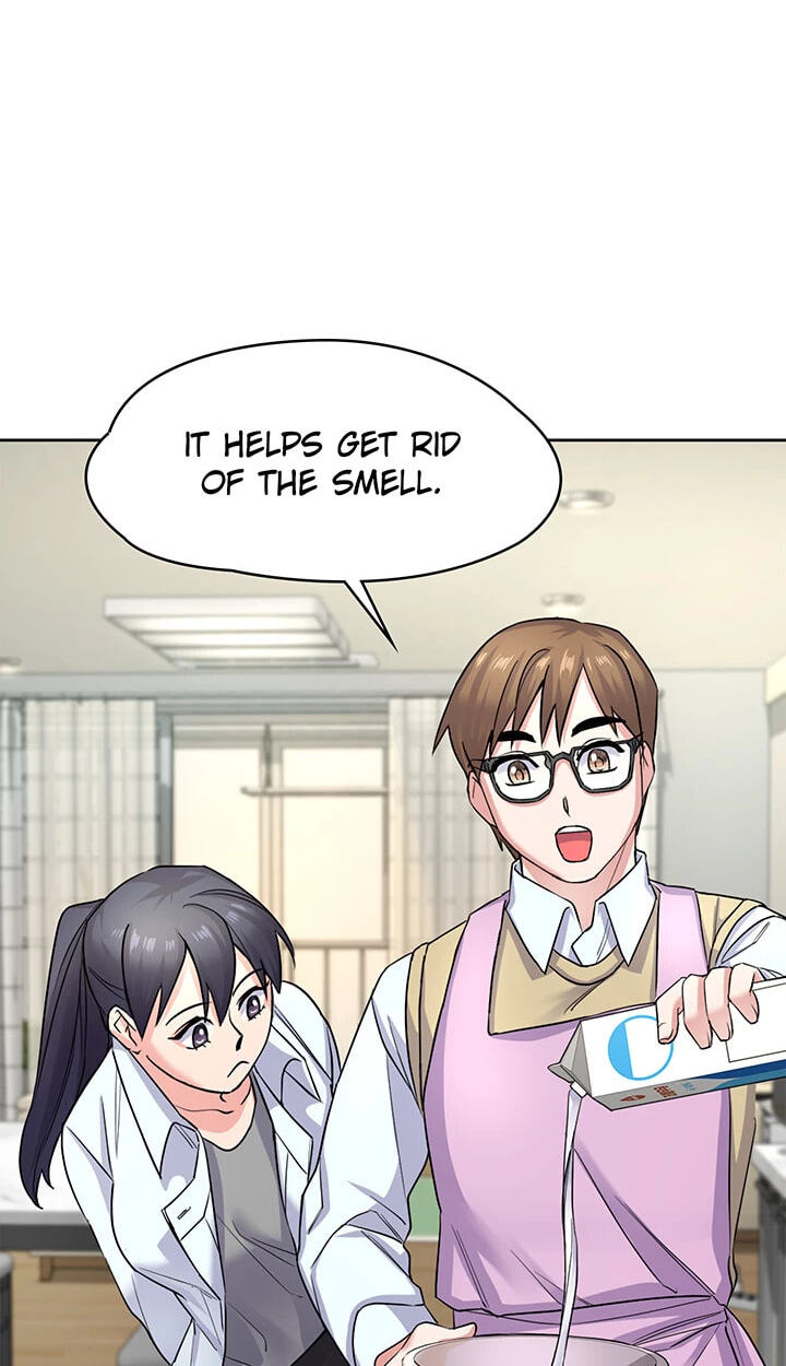 Love Letter Gone Wrong Chapter 5 page 66 - 