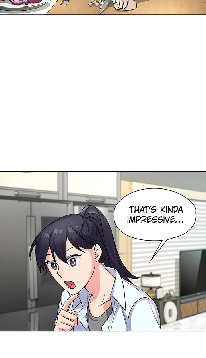 Love Letter Gone Wrong Chapter 5 page 70 - 