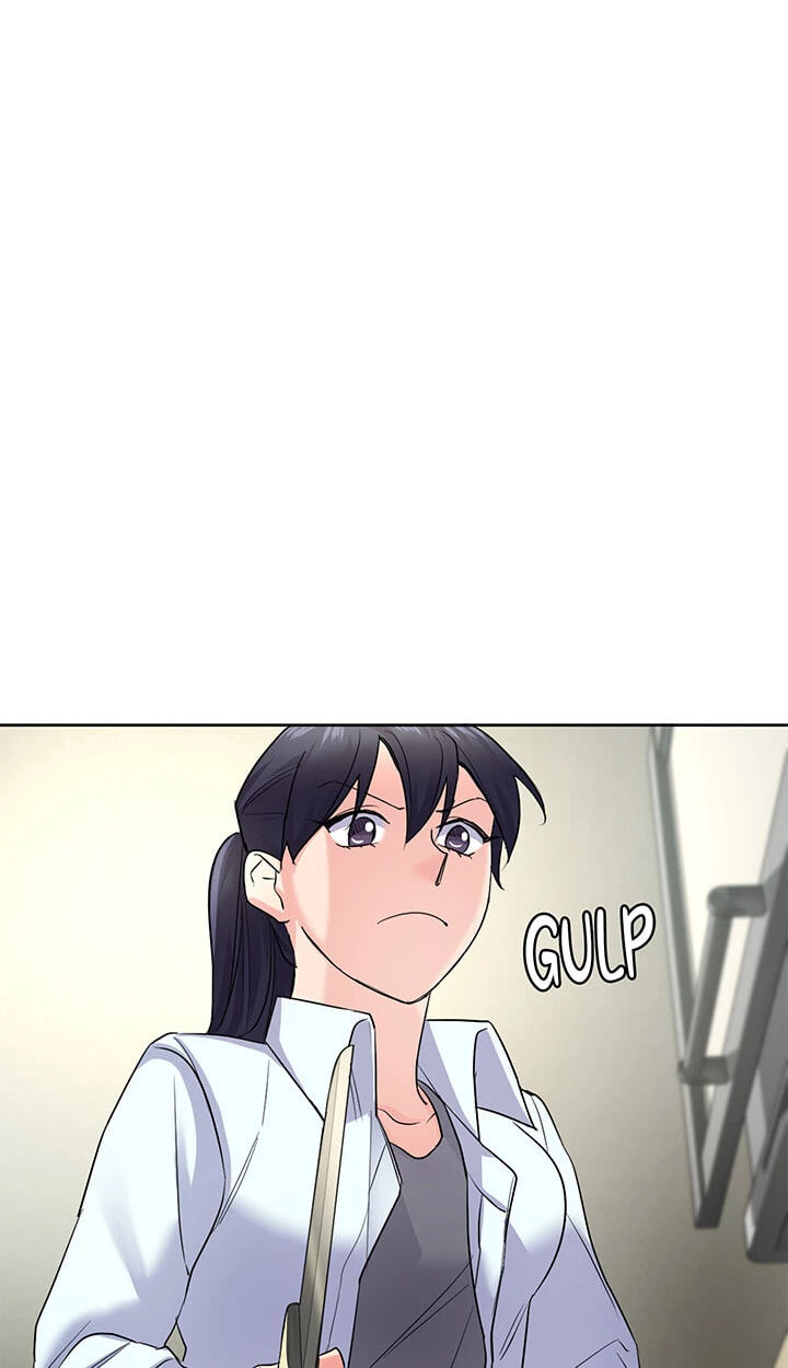 Love Letter Gone Wrong Chapter 5 page 72 - 