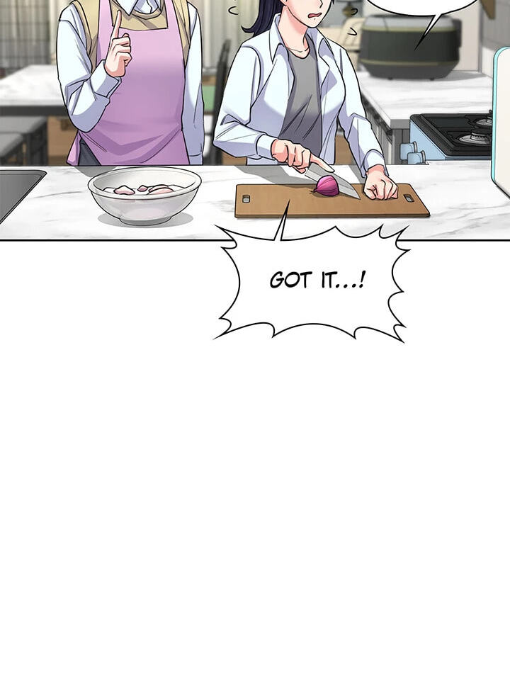 Love Letter Gone Wrong Chapter 5 page 74 - 