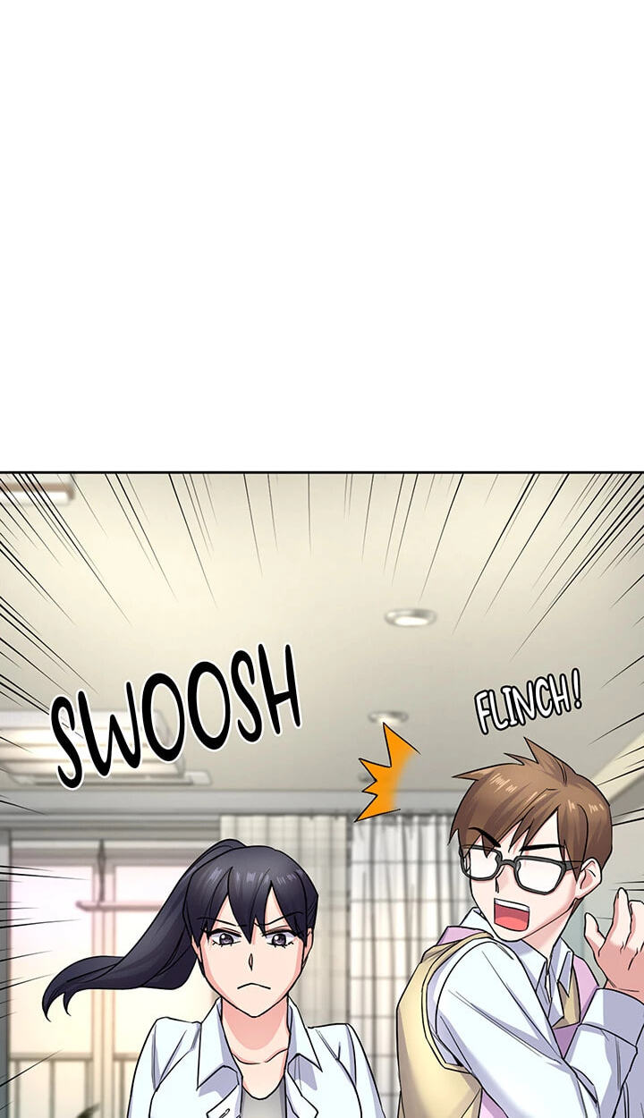 Love Letter Gone Wrong Chapter 5 page 76 - 