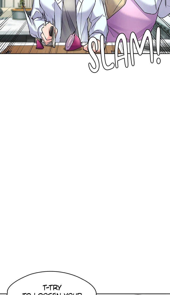 Love Letter Gone Wrong Chapter 5 page 77 - 