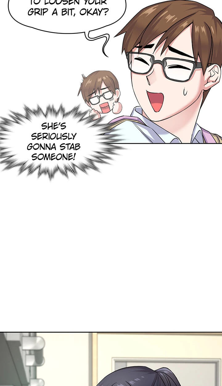 Love Letter Gone Wrong Chapter 5 page 78 - 