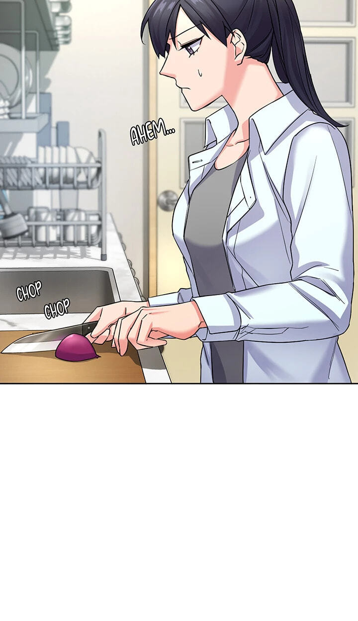 Love Letter Gone Wrong Chapter 5 page 79 - 