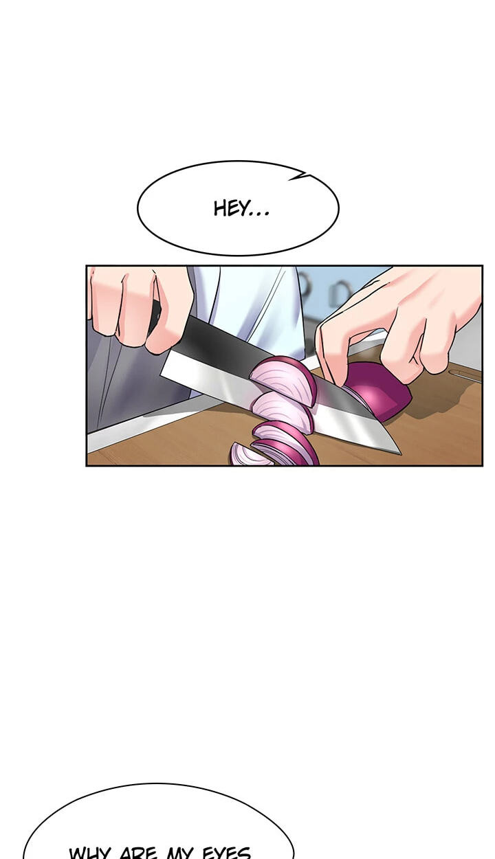 Love Letter Gone Wrong Chapter 5 page 80 - 