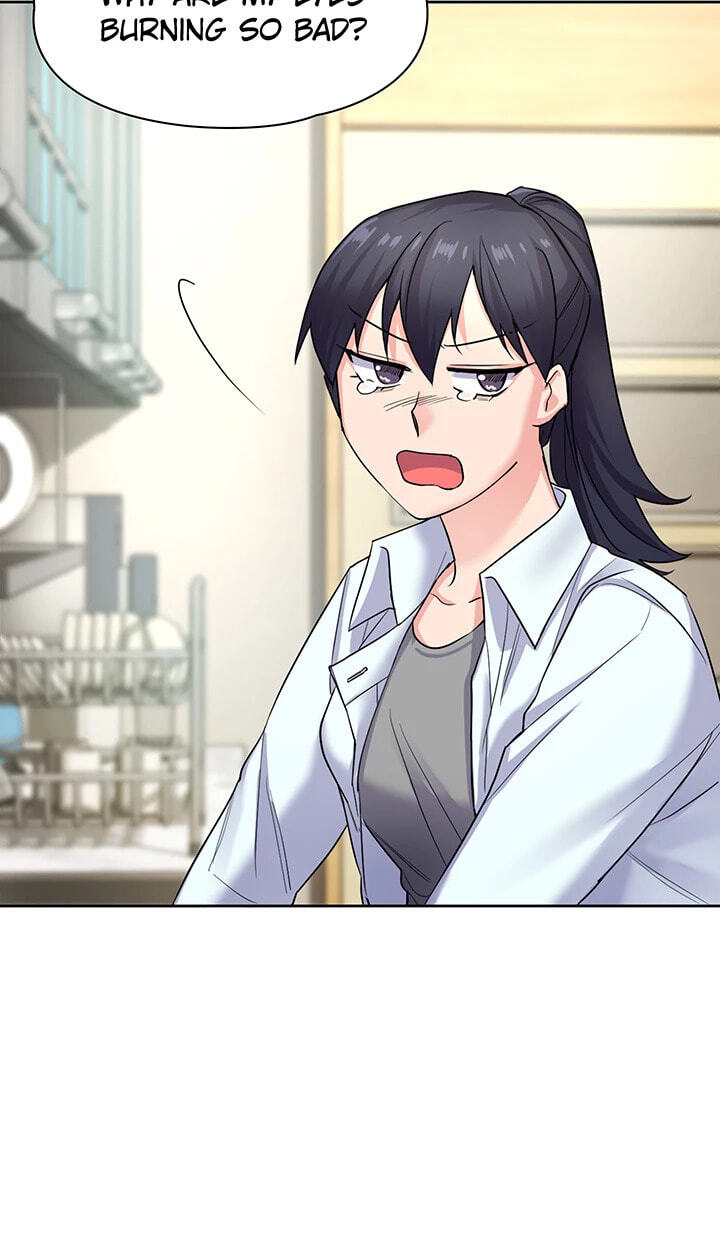 Love Letter Gone Wrong Chapter 5 page 81 - 
