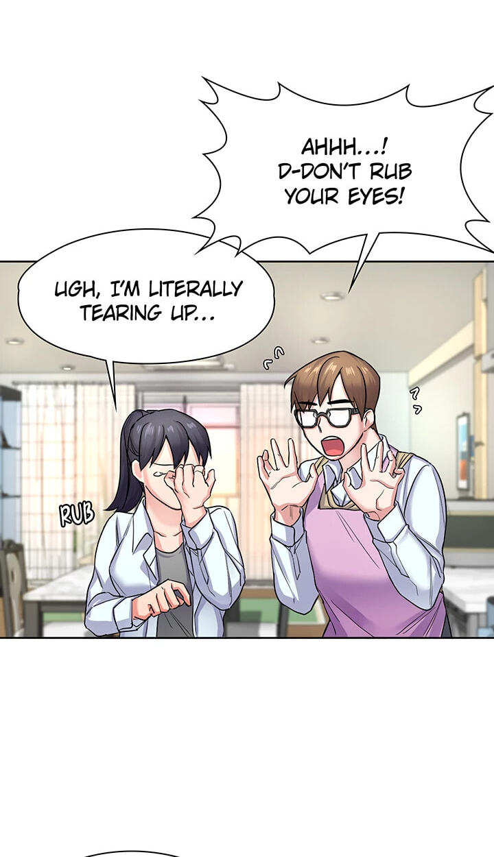 Love Letter Gone Wrong Chapter 5 page 82 - 