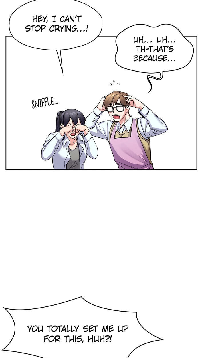 Love Letter Gone Wrong Chapter 5 page 83 - 