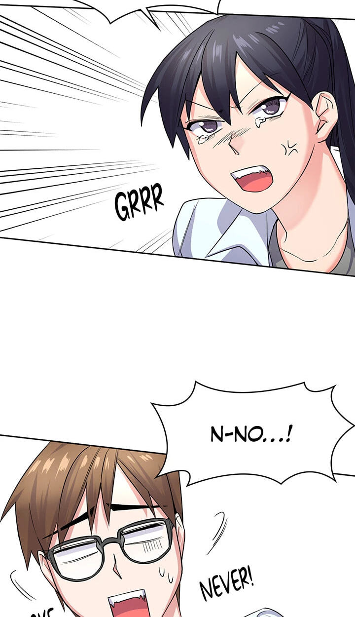 Love Letter Gone Wrong Chapter 5 page 84 - 