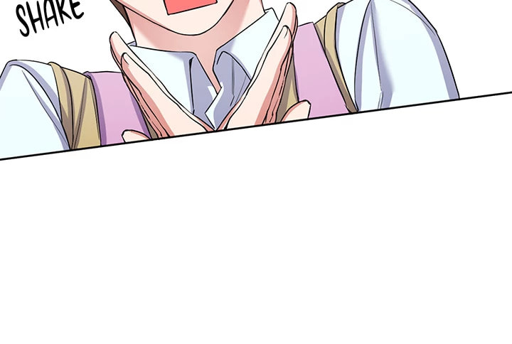 Love Letter Gone Wrong Chapter 5 page 85 - 