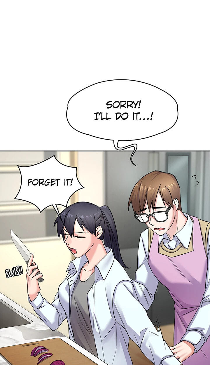 Love Letter Gone Wrong Chapter 5 page 86 - 