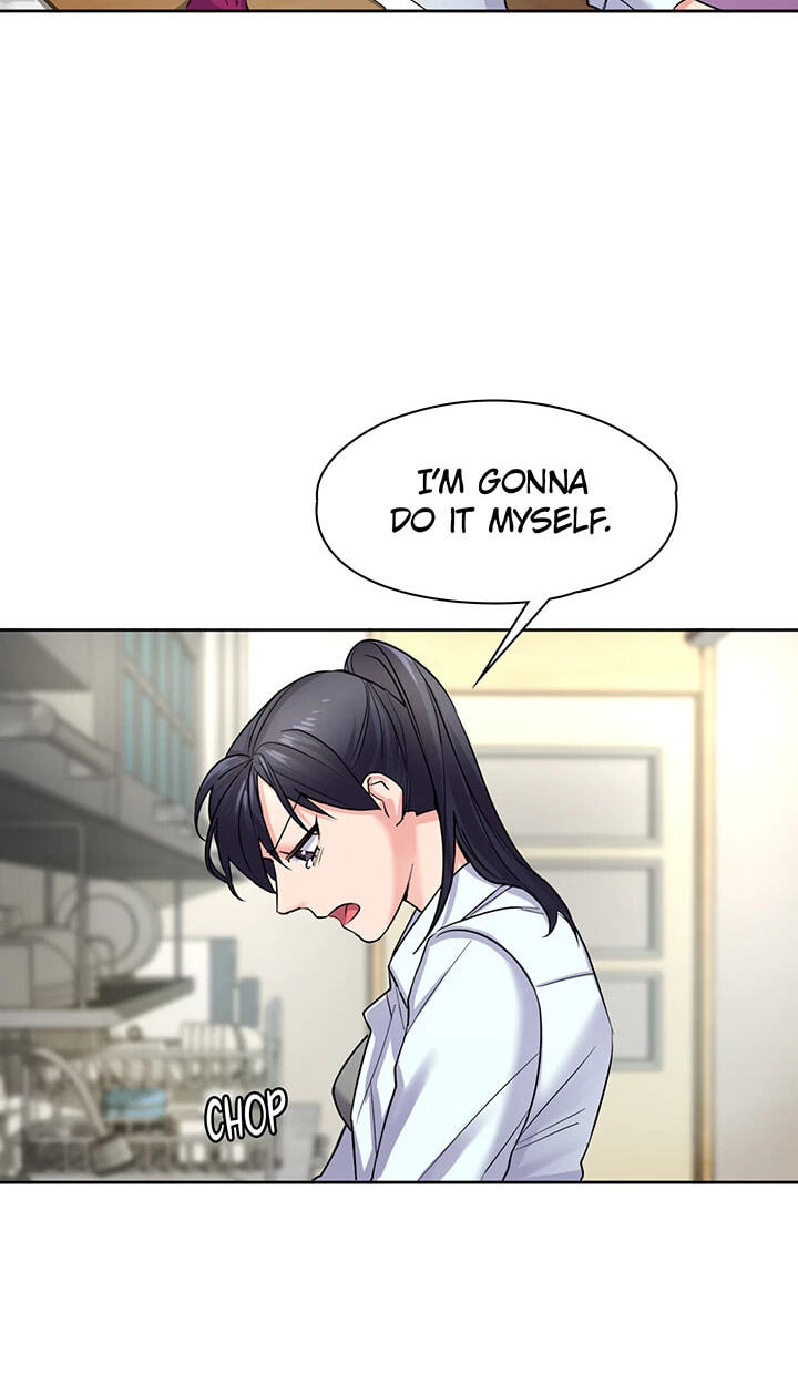 Love Letter Gone Wrong Chapter 5 page 87 - 