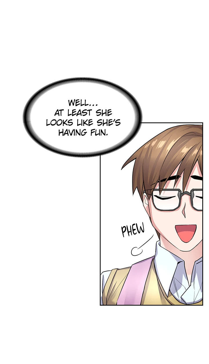 Love Letter Gone Wrong Chapter 5 page 88 - 