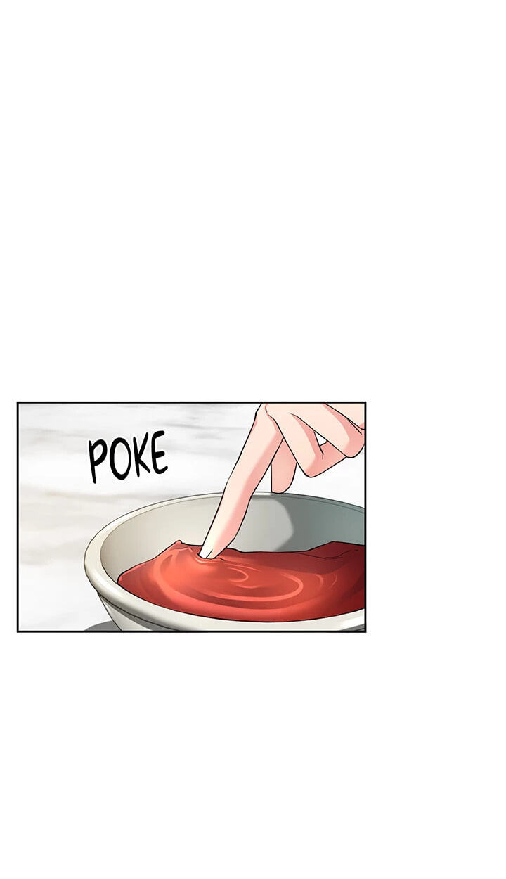 Love Letter Gone Wrong Chapter 5 page 91 - 