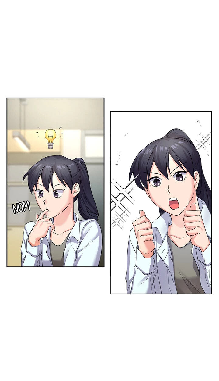 Love Letter Gone Wrong Chapter 5 page 92 - 