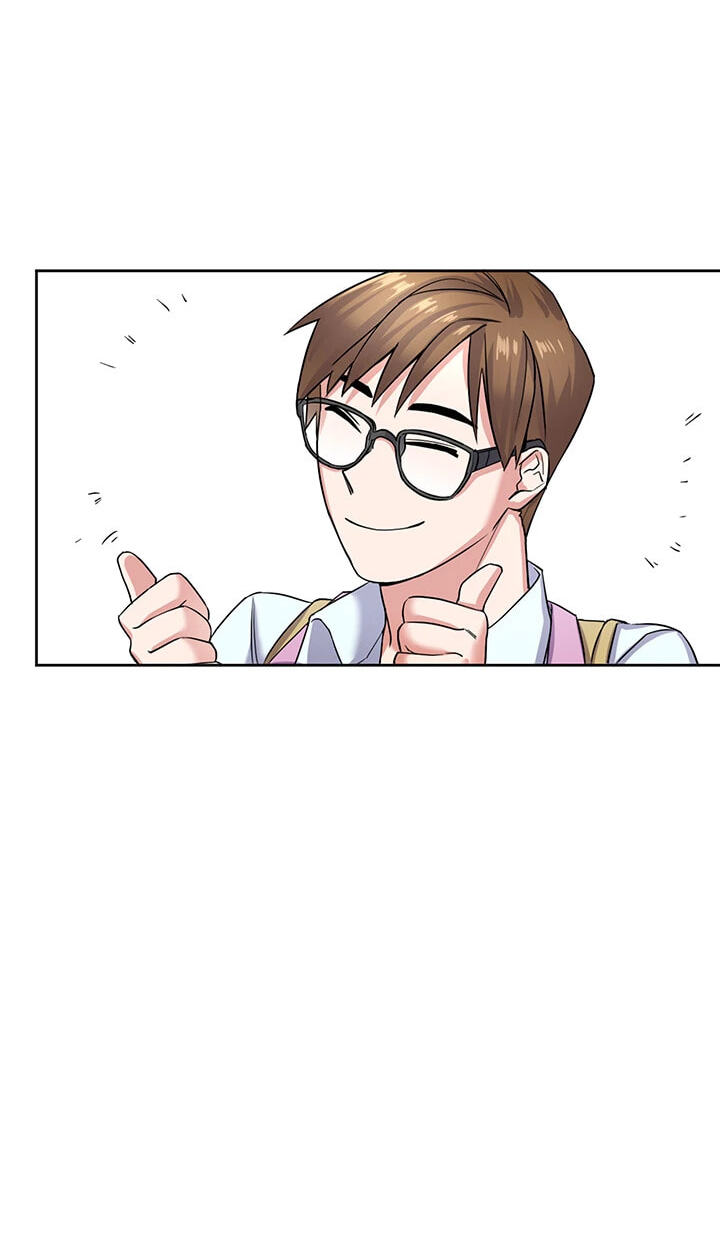 Love Letter Gone Wrong Chapter 5 page 93 - 